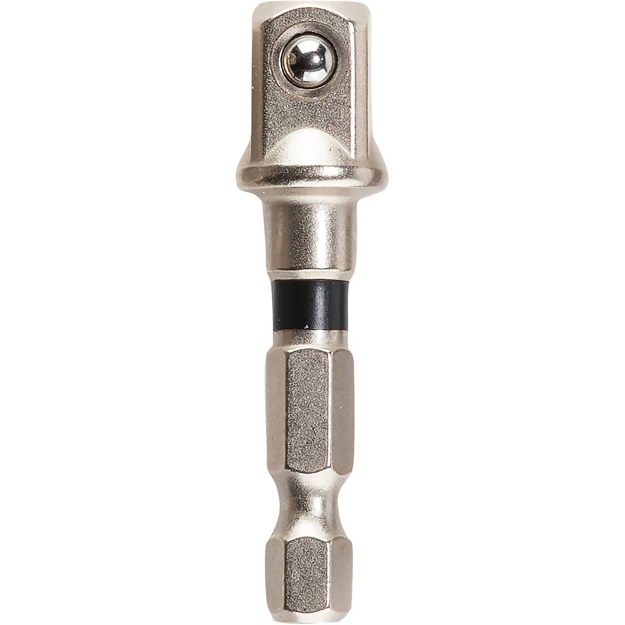 Makita® Impact XPS® 3/8" Square, 2" Socket Adapter, Model# E-01585